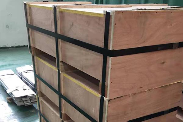 桐乡本地木质包装箱多少钱,定制木包装箱厂家-忠恒木业-行业平台