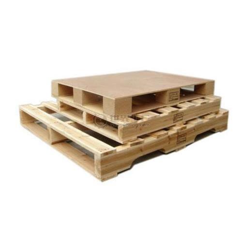 供建筑工程模方 订做木包装箱